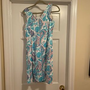 Talbots Dress